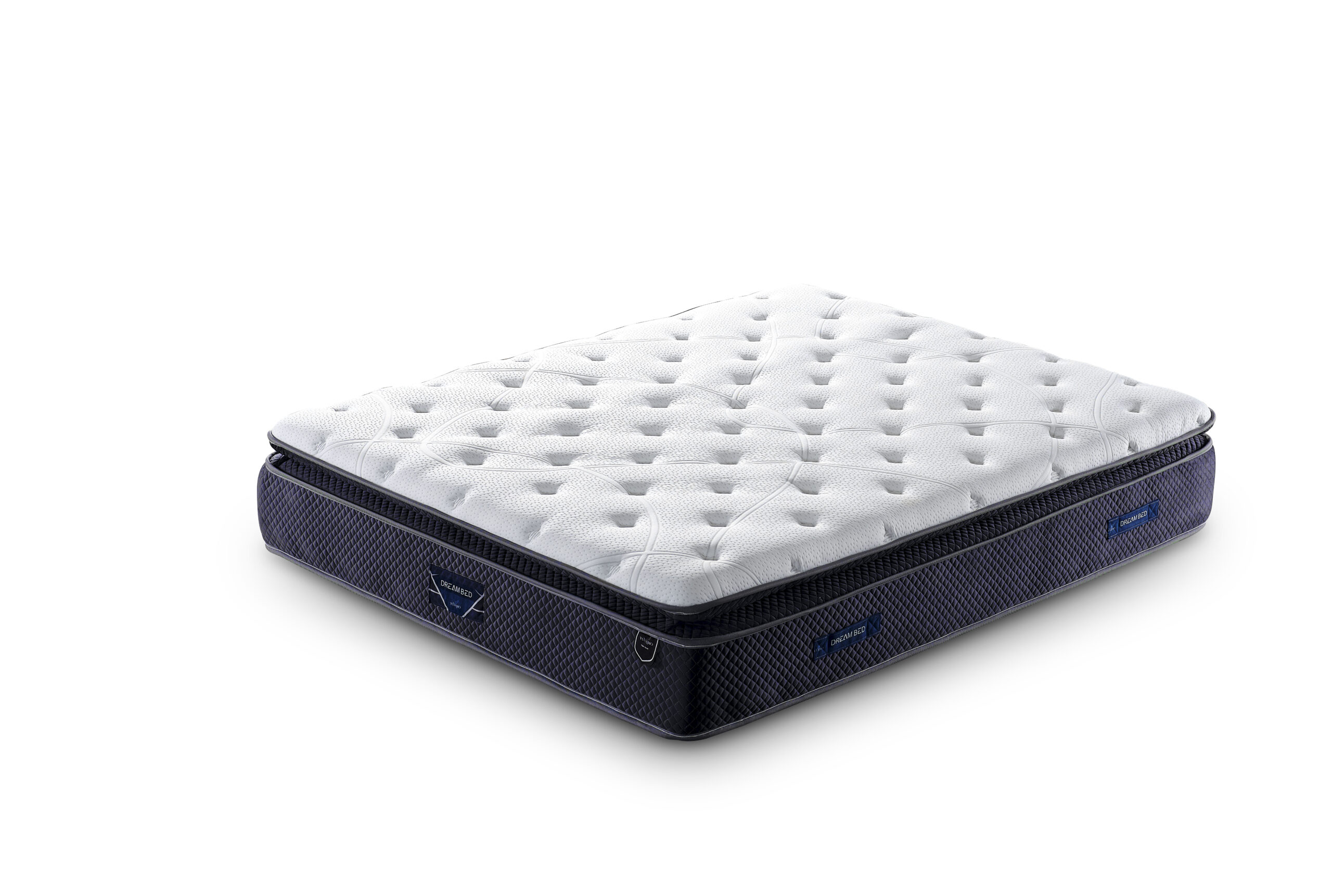 DREAM BED